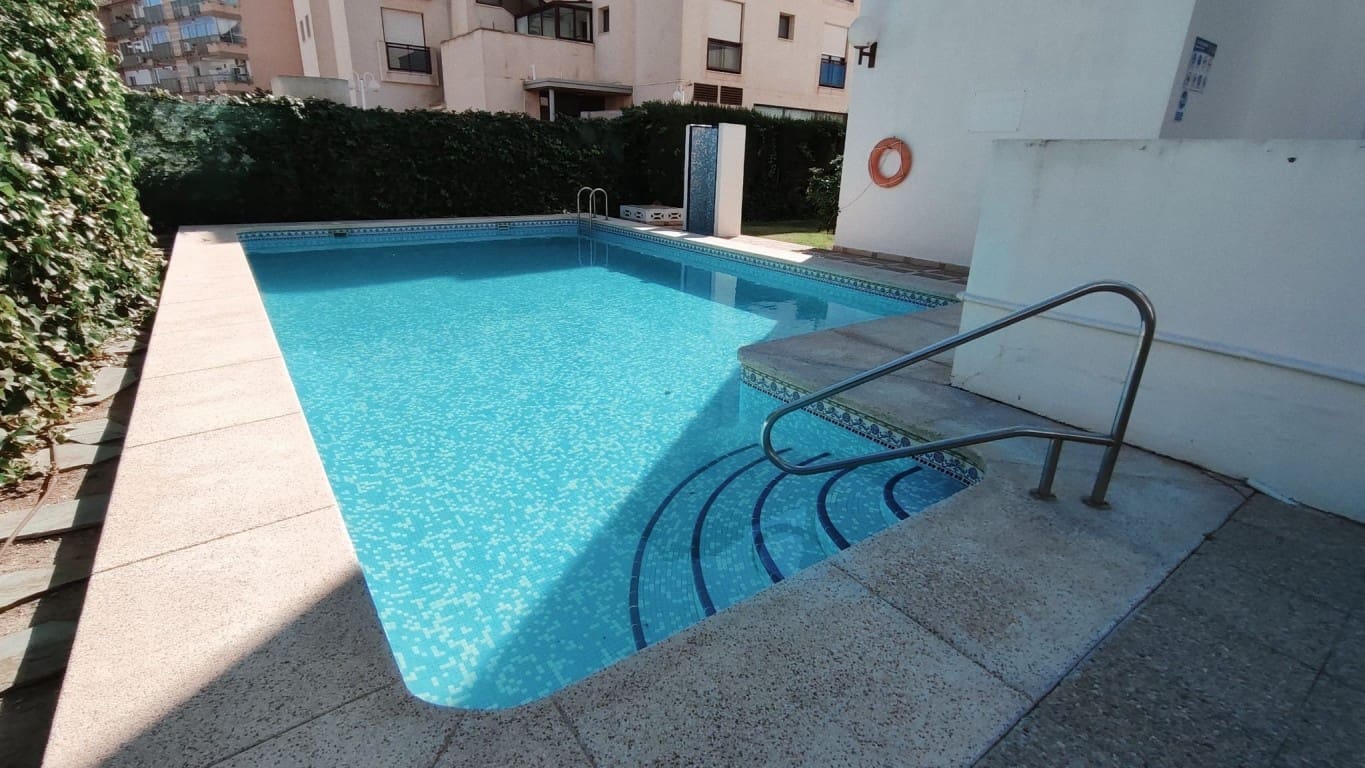 2 quarto Apartamento para venda em Albir com piscina - 425 000 € (Ref: 9639752)