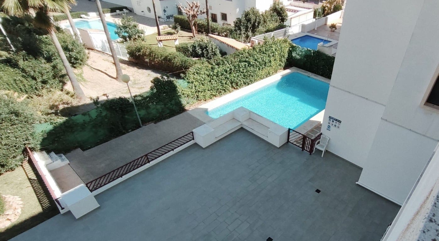 2 quarto Apartamento para venda em Albir com piscina - 425 000 € (Ref: 9639752)
