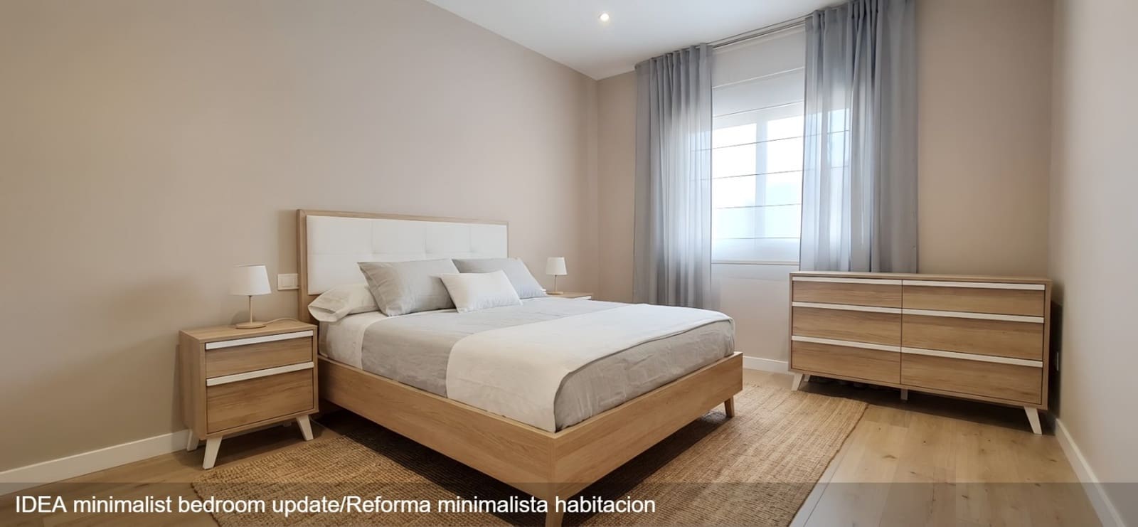 3 sovrum Lägenhet till salu i Alfaz del Pi / L'Alfas del Pi - 215 000 € (Ref: 9657062)