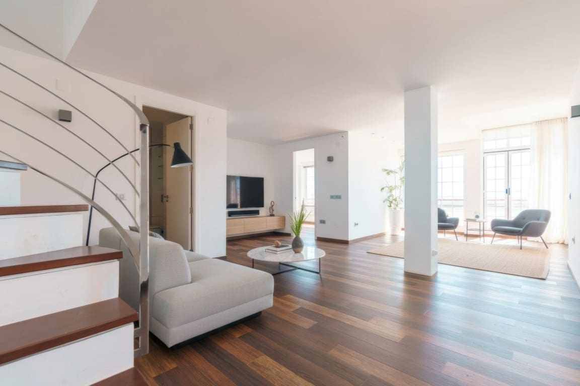 3 sovrum Lägenhet till salu i Altea - 525 000 € (Ref: 9662197)