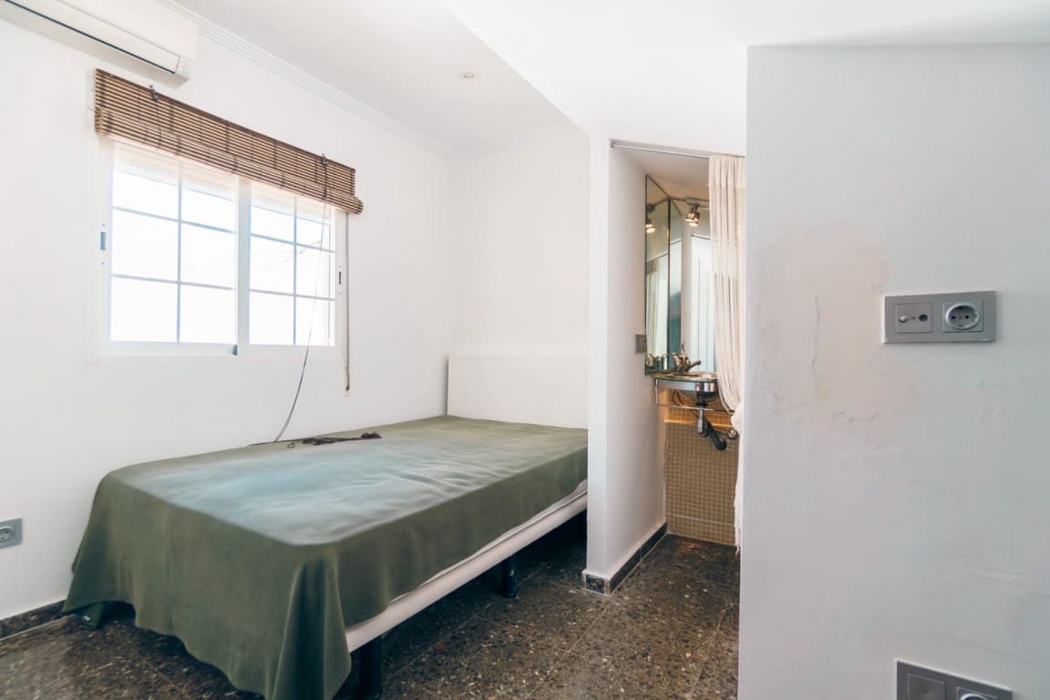 3 sovrum Lägenhet till salu i Altea - 525 000 € (Ref: 9662197)