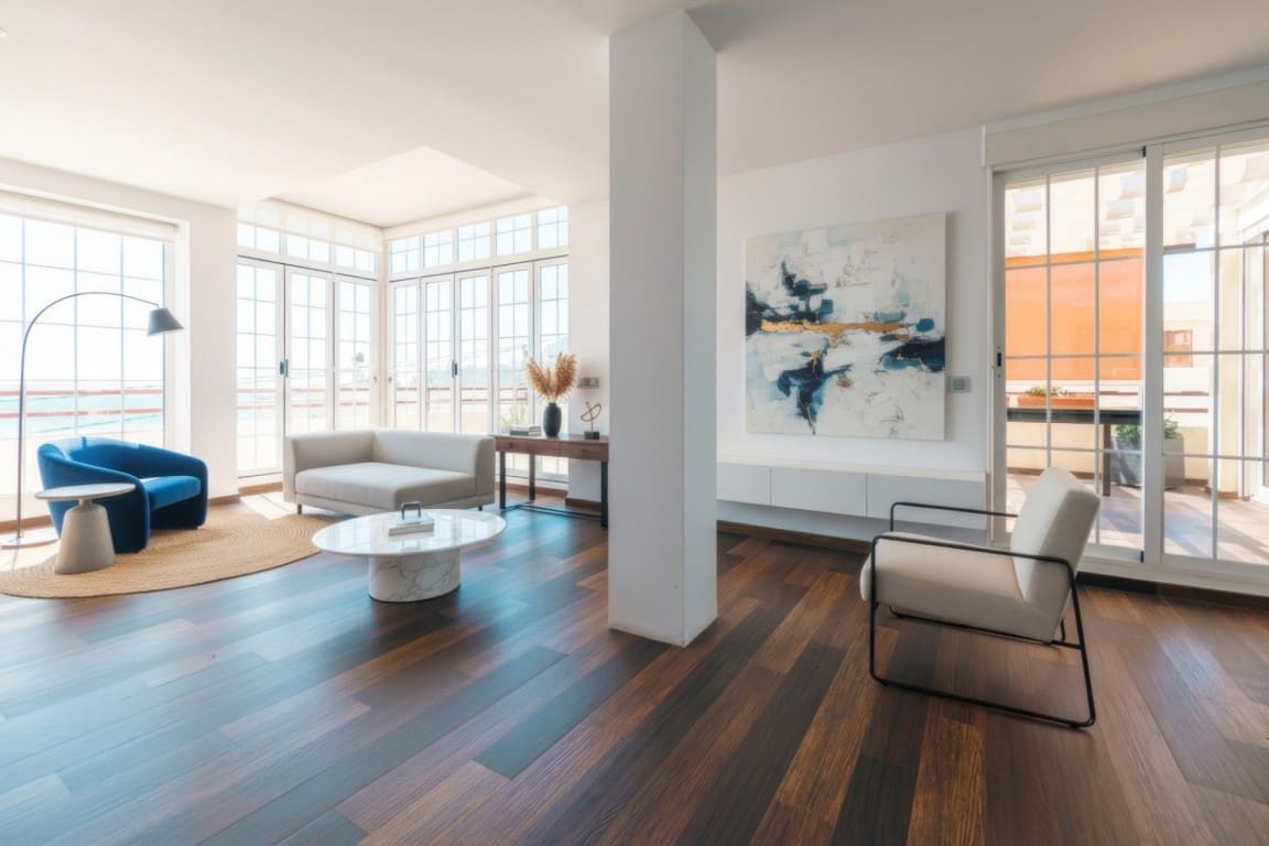 3 sovrum Lägenhet till salu i Altea - 525 000 € (Ref: 9662197)