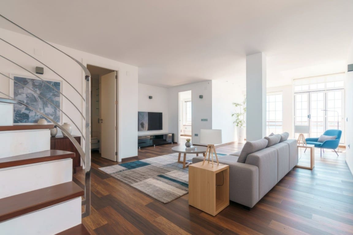 3 sovrum Lägenhet till salu i Altea - 525 000 € (Ref: 9662197)