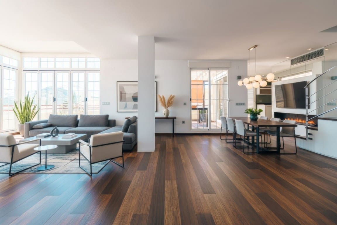 3 sovrum Lägenhet till salu i Altea - 525 000 € (Ref: 9662197)