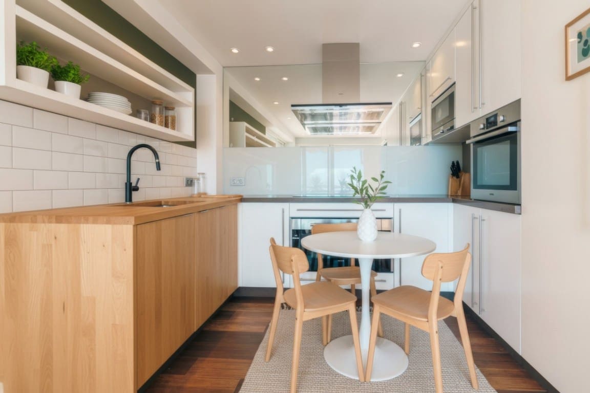 3 sovrum Lägenhet till salu i Altea - 525 000 € (Ref: 9662197)