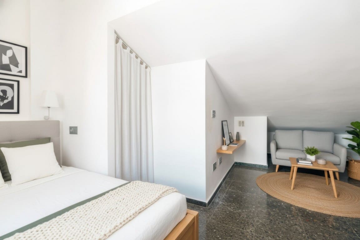 3 sovrum Lägenhet till salu i Altea - 525 000 € (Ref: 9662197)