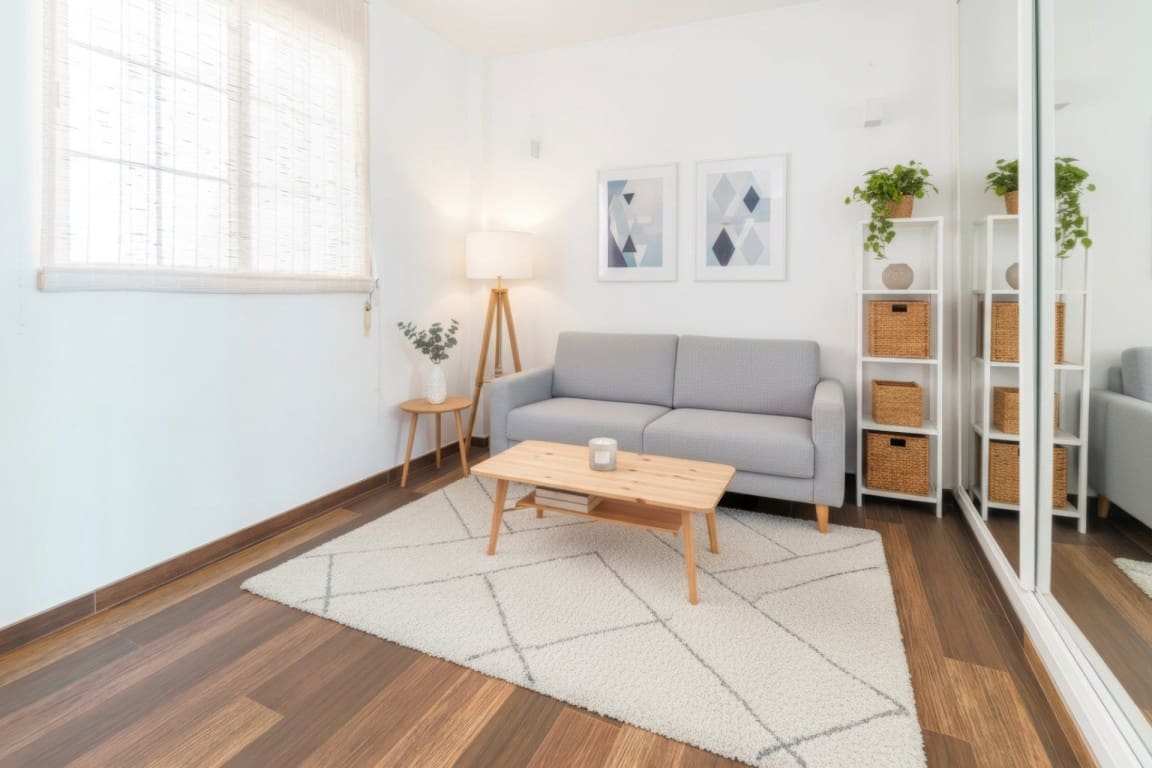 3 sovrum Lägenhet till salu i Altea - 525 000 € (Ref: 9662197)