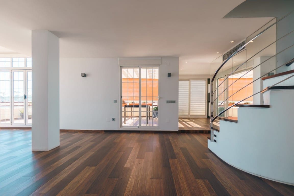 3 sovrum Lägenhet till salu i Altea - 525 000 € (Ref: 9662197)