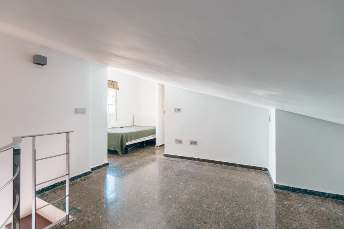 3 sovrum Lägenhet till salu i Altea - 525 000 € (Ref: 9662197)