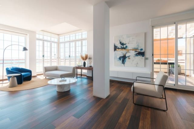 3 sovrum Lägenhet till salu i Altea - 525 000 € (Ref: 9662197)