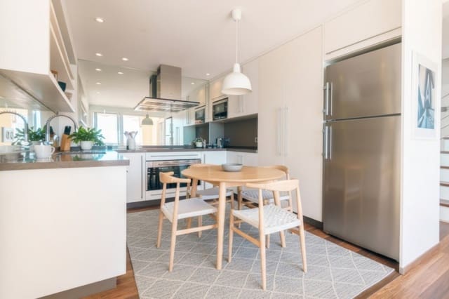 3 sovrum Lägenhet till salu i Altea - 525 000 € (Ref: 9662197)