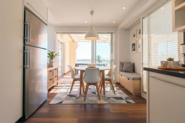 3 sovrum Lägenhet till salu i Altea - 525 000 € (Ref: 9662197)