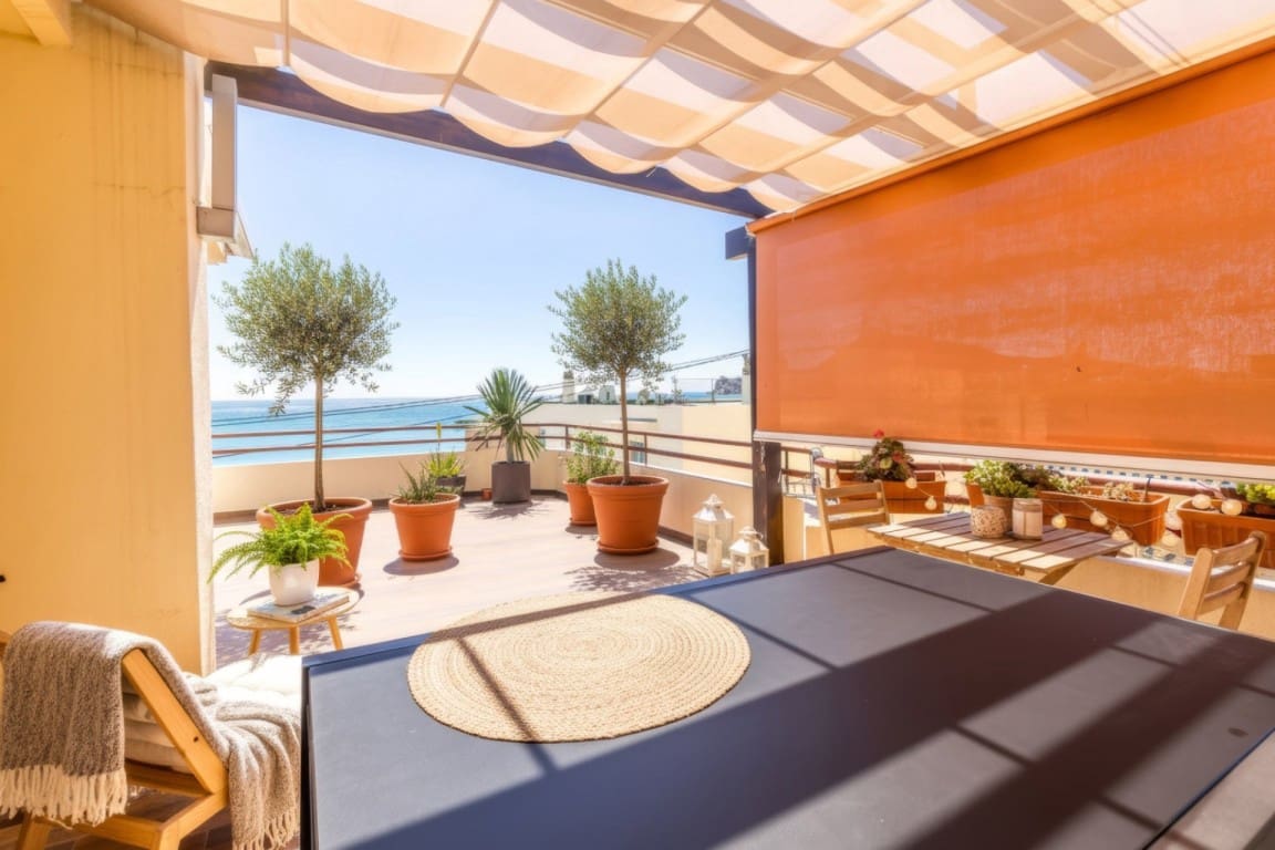 3 sovrum Lägenhet till salu i Altea - 525 000 € (Ref: 9662197)