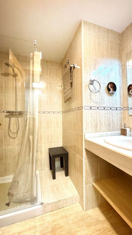 2 soveværelse Lejlighed til salg i Albir med swimmingpool - € 320.000 (Ref: 9690078)