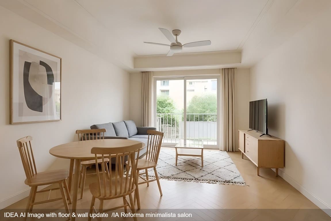 2 soveværelse Lejlighed til salg i Albir med swimmingpool - € 320.000 (Ref: 9690078)