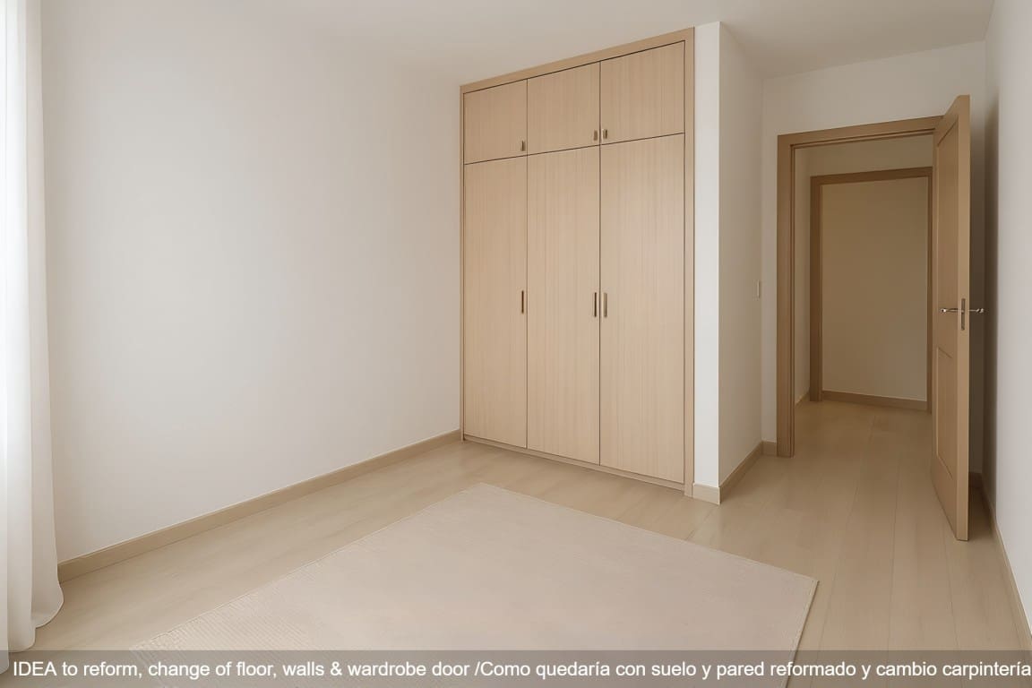 2 soveværelse Lejlighed til salg i Albir med swimmingpool - € 320.000 (Ref: 9690078)