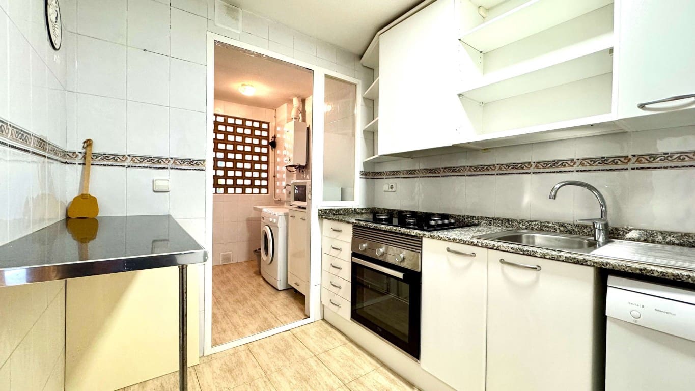 2 soveværelse Lejlighed til salg i Albir med swimmingpool - € 320.000 (Ref: 9690078)