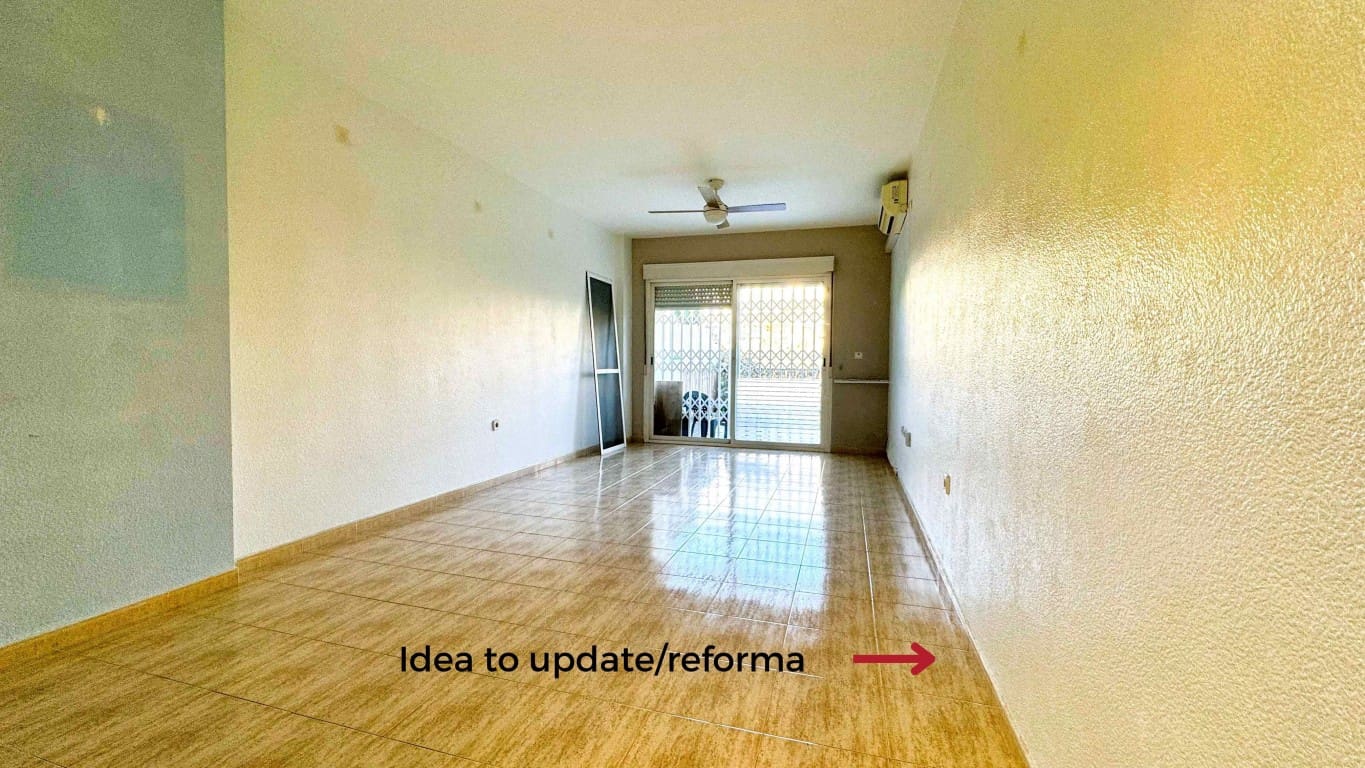 2 soveværelse Lejlighed til salg i Albir med swimmingpool - € 320.000 (Ref: 9690078)