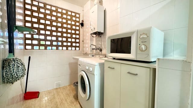 2 soveværelse Lejlighed til salg i Albir, Alfaz del Pi / L'Alfàs del Pi med swimmingpool - € 320.000 (Ref: 9690078)