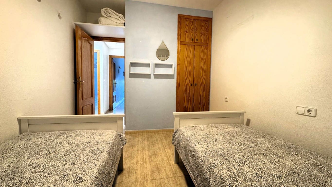 2 soveværelse Lejlighed til salg i Albir med swimmingpool - € 320.000 (Ref: 9690078)