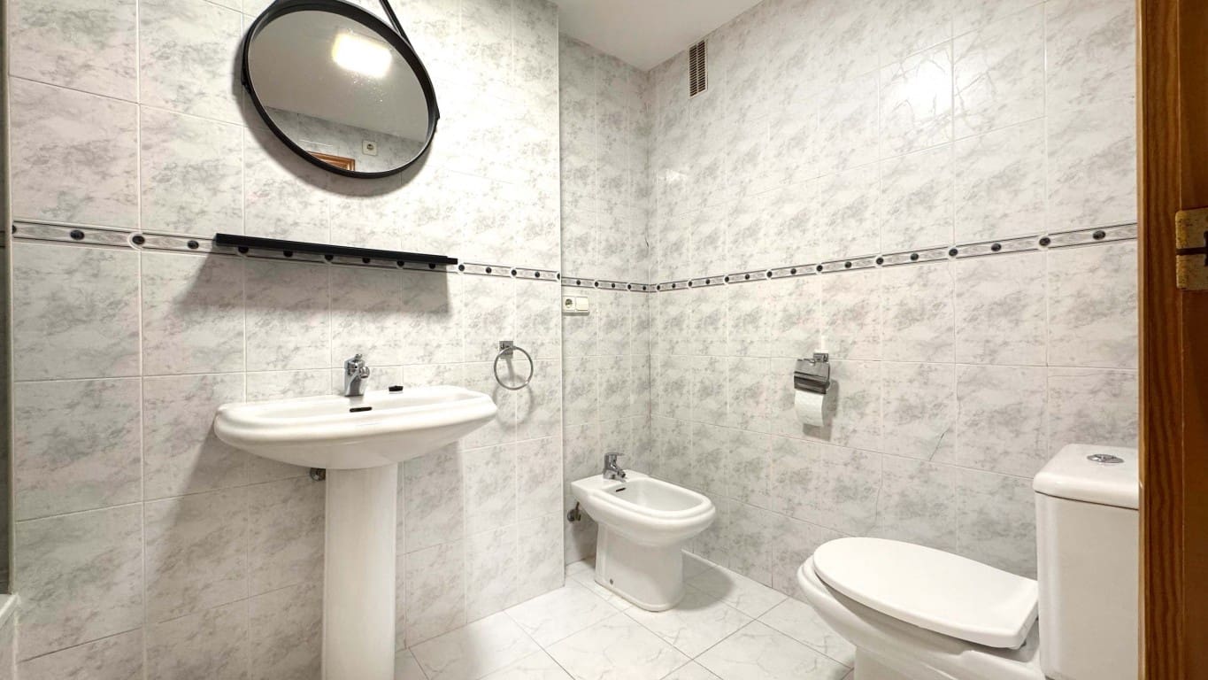 2 soveværelse Lejlighed til salg i Albir med swimmingpool - € 320.000 (Ref: 9690078)