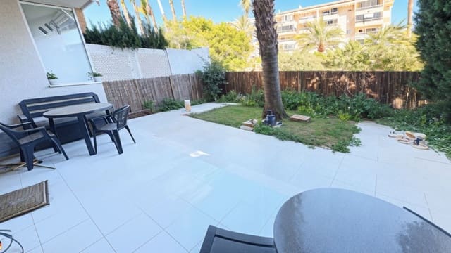 2 soveværelse Lejlighed til salg i Albir, Alfaz del Pi / L'Alfàs del Pi med swimmingpool - € 320.000 (Ref: 9690078)