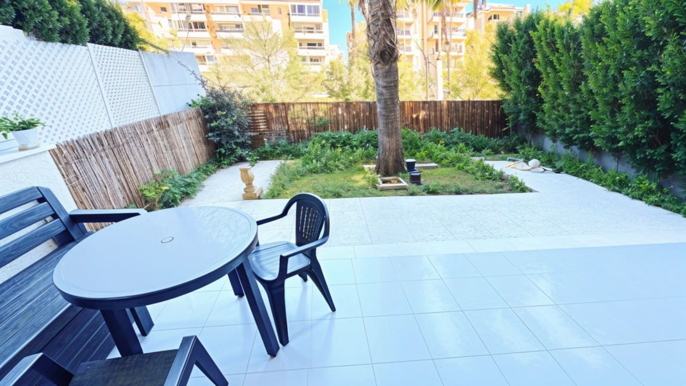 2 soveværelse Lejlighed til salg i Albir med swimmingpool - € 320.000 (Ref: 9690078)