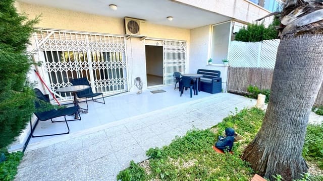 2 soveværelse Lejlighed til salg i Albir, Alfaz del Pi / L'Alfàs del Pi med swimmingpool - € 320.000 (Ref: 9690078)