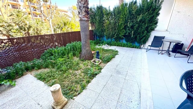 2 soveværelse Lejlighed til salg i Albir, Alfaz del Pi / L'Alfàs del Pi med swimmingpool - € 320.000 (Ref: 9690078)