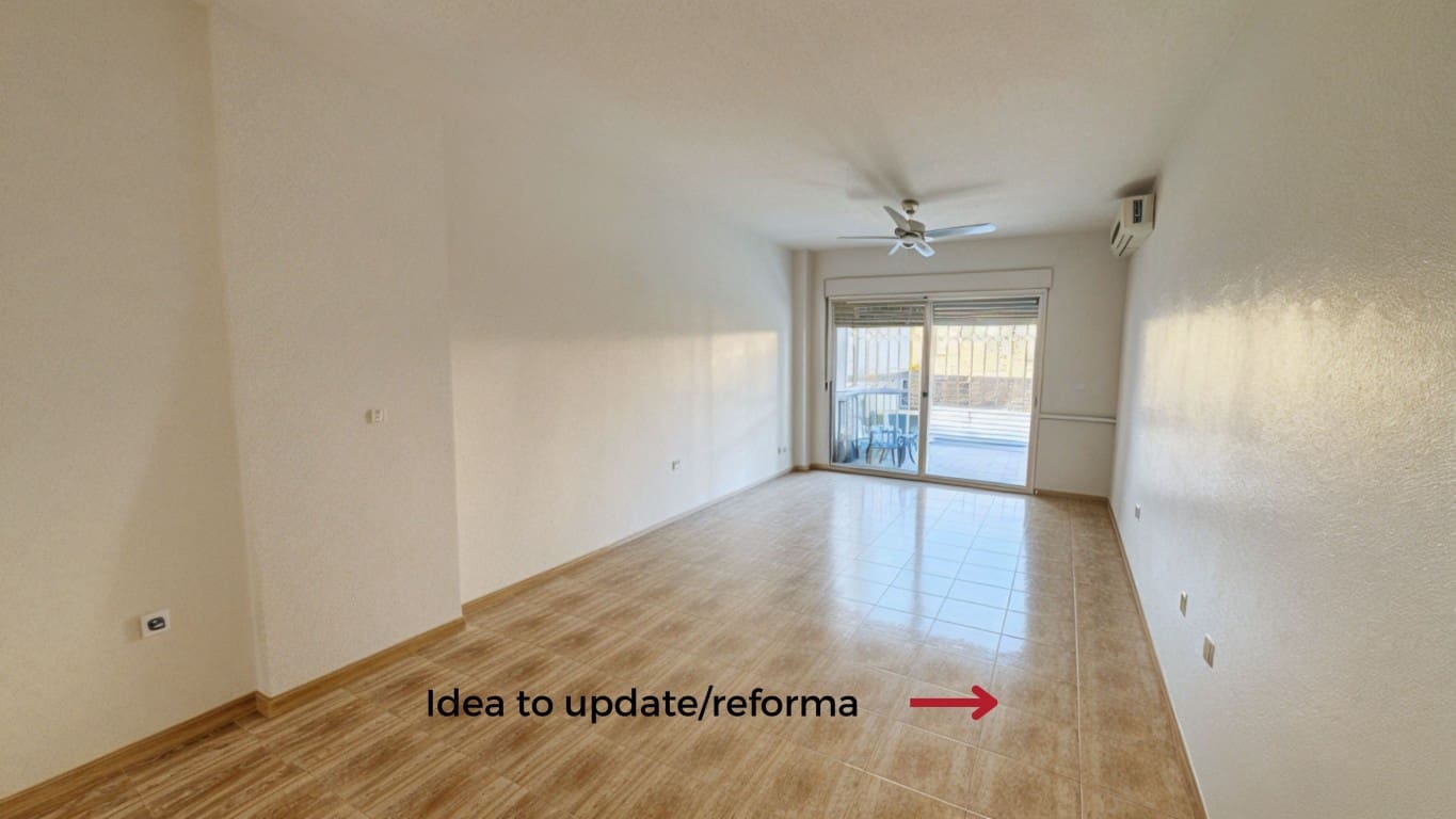 2 soveværelse Lejlighed til salg i Albir med swimmingpool - € 320.000 (Ref: 9690078)