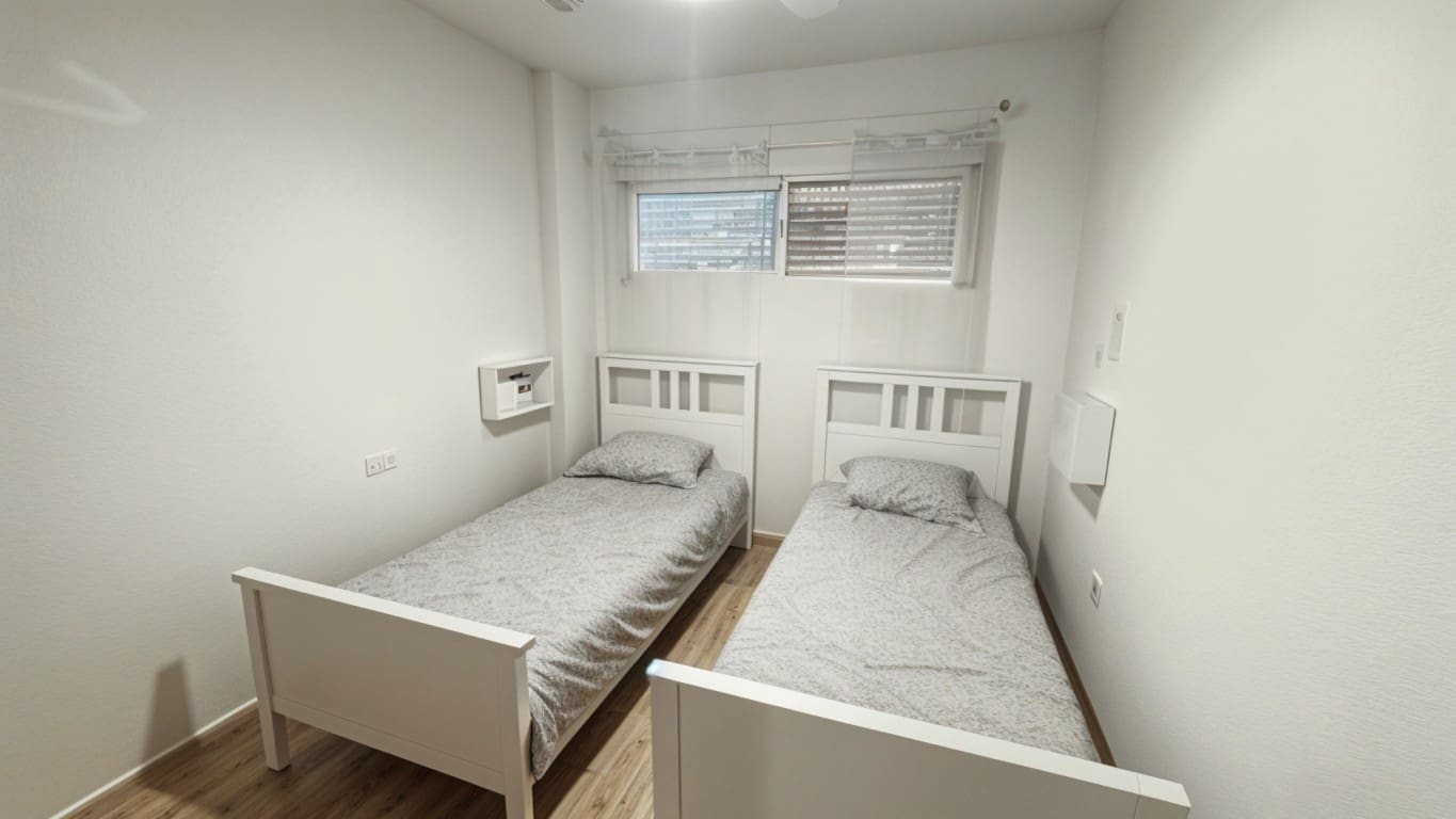 2 soveværelse Lejlighed til salg i Albir med swimmingpool - € 320.000 (Ref: 9690078)