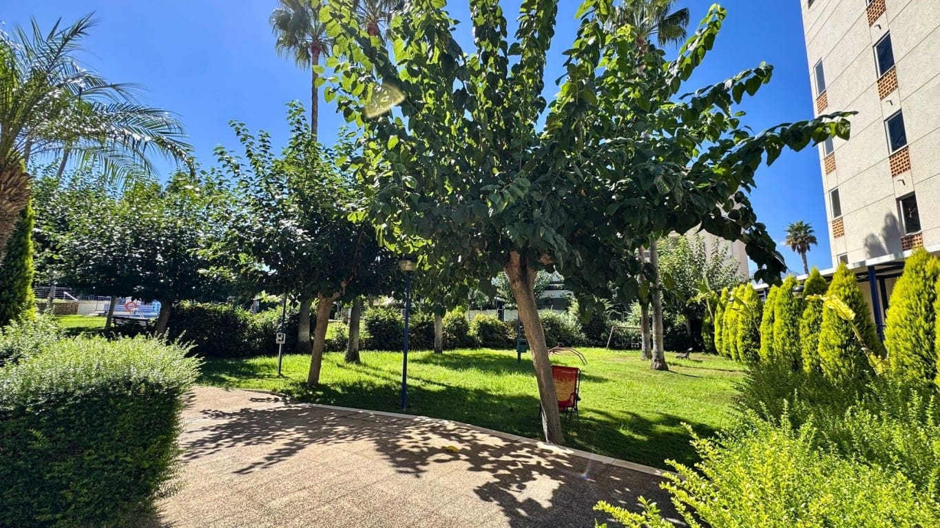 2 soveværelse Lejlighed til salg i Albir med swimmingpool garage - € 310.000 (Ref: 9690078)