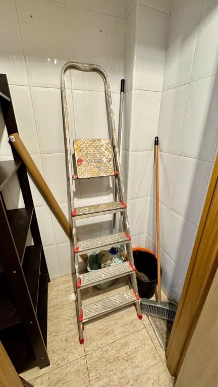 3 bedroom Apartment for sale in Alfaz del Pi / L'Alfas del Pi - € 219,000 (Ref: 9715189)