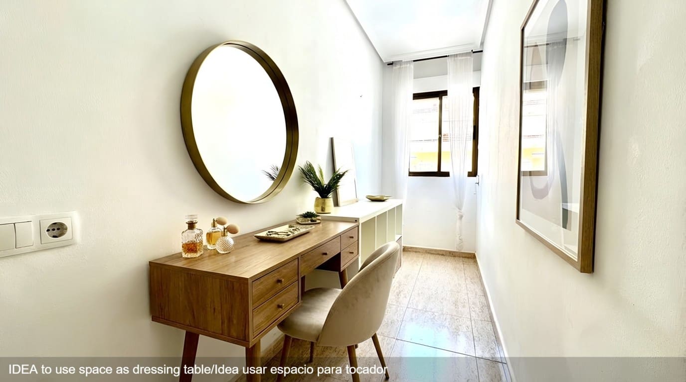 3 bedroom Apartment for sale in Alfaz del Pi / L'Alfas del Pi - € 219,000 (Ref: 9715189)