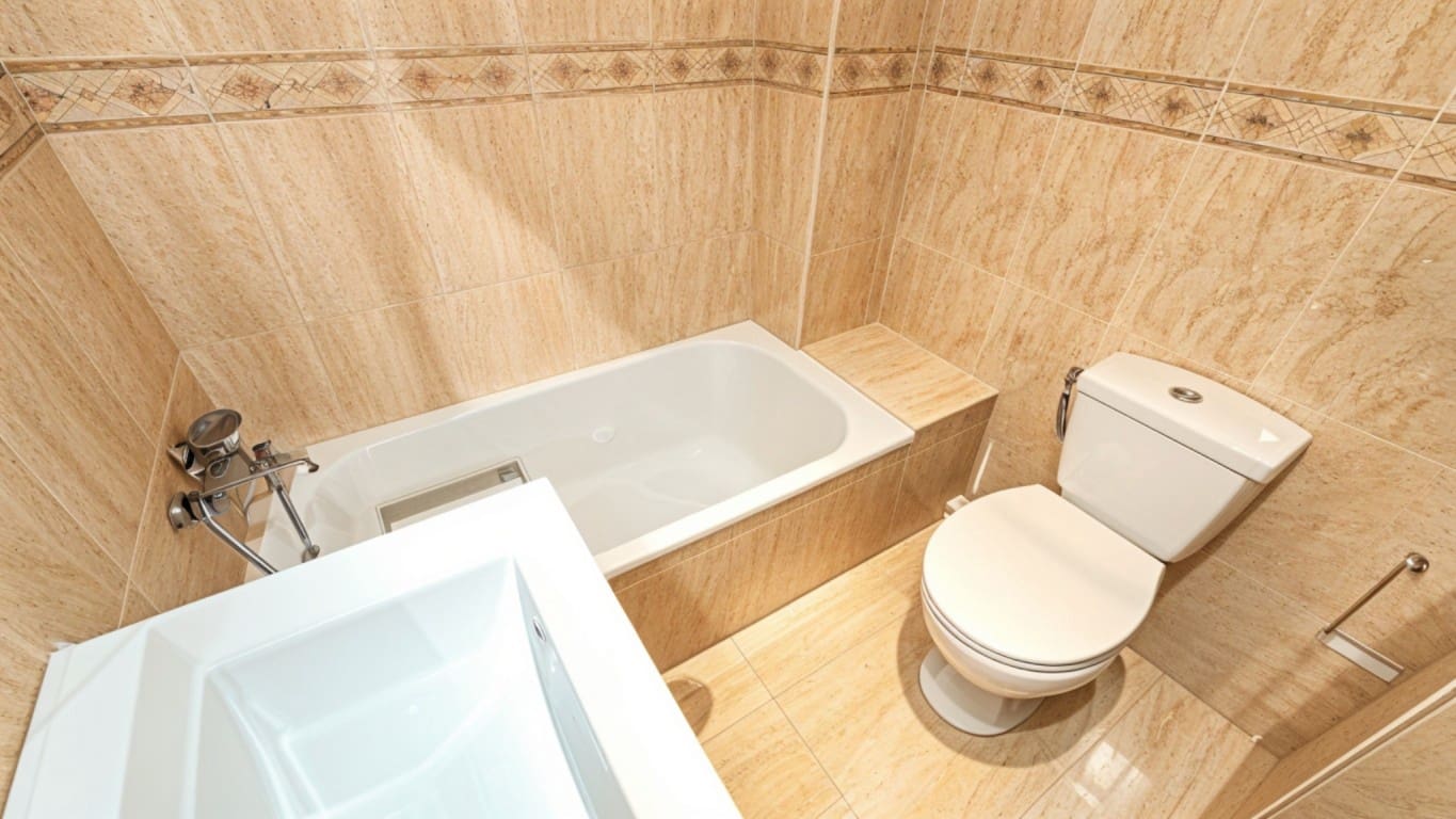 3 bedroom Apartment for sale in Alfaz del Pi / L'Alfas del Pi - € 219,000 (Ref: 9715189)