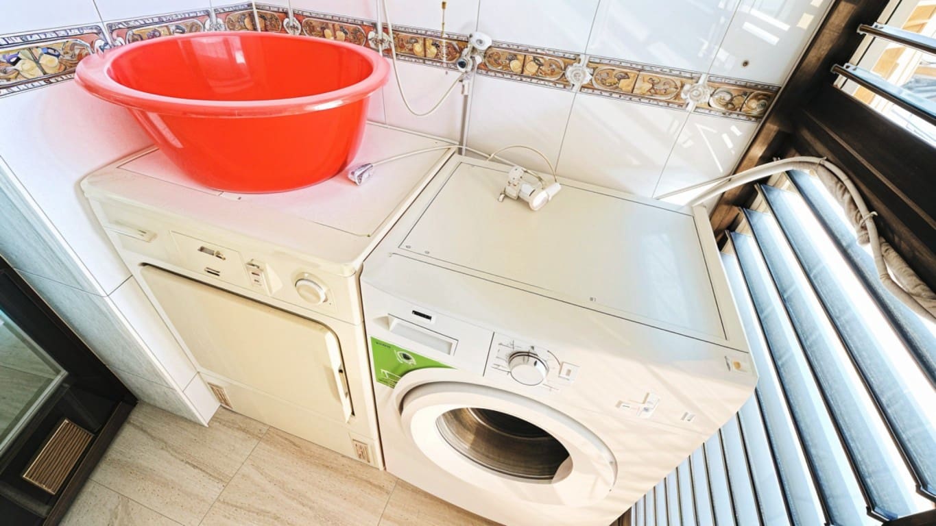 3 bedroom Apartment for sale in Alfaz del Pi / L'Alfas del Pi - € 219,000 (Ref: 9715189)