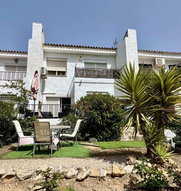 2 camera da letto Bungalow in vendita in La Nucia con piscina - 225.000 € (Rif: 9764887)