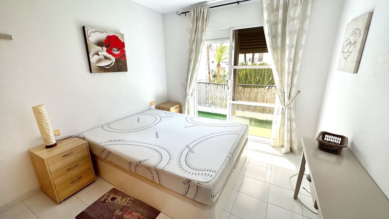 2 camera da letto Bungalow in vendita in La Nucia con piscina - 225.000 € (Rif: 9764887)