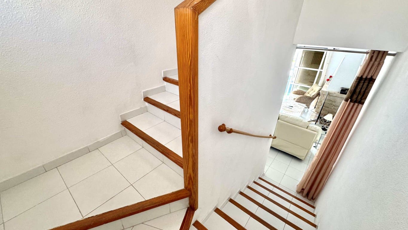 2 camera da letto Bungalow in vendita in La Nucia con piscina - 225.000 € (Rif: 9764887)