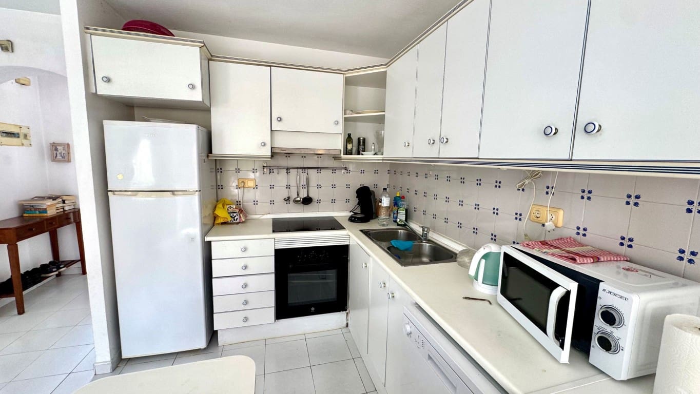 2 camera da letto Bungalow in vendita in La Nucia con piscina - 225.000 € (Rif: 9764887)