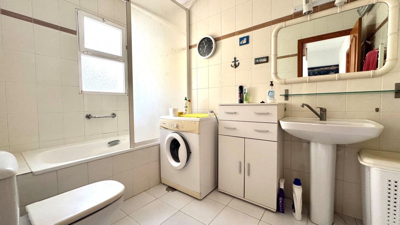 2 camera da letto Bungalow in vendita in La Nucia con piscina - 225.000 € (Rif: 9764887)