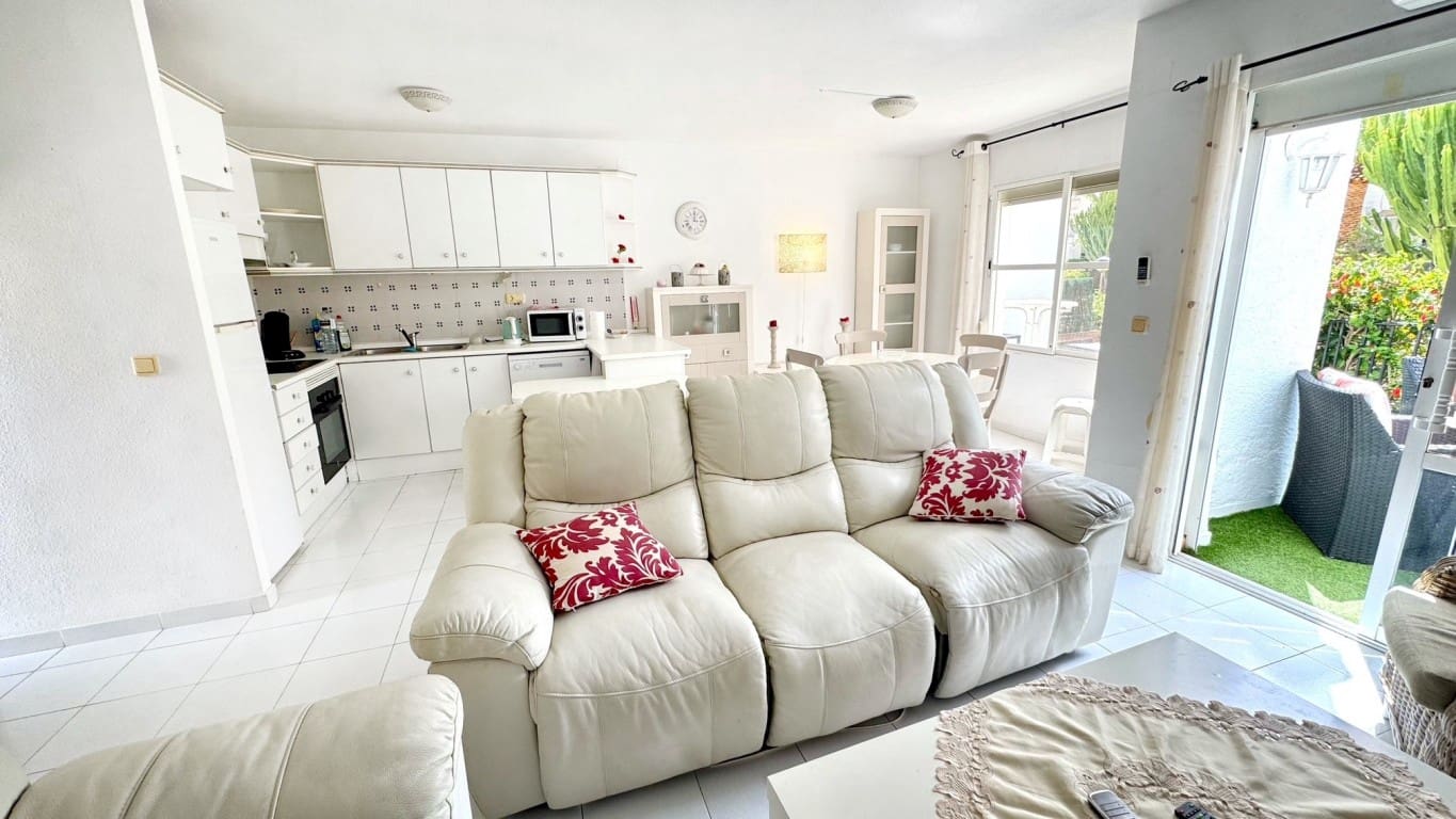 2 camera da letto Bungalow in vendita in La Nucia con piscina - 225.000 € (Rif: 9764887)