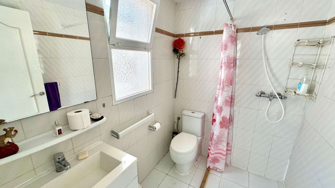 2 camera da letto Bungalow in vendita in La Nucia con piscina - 225.000 € (Rif: 9764887)