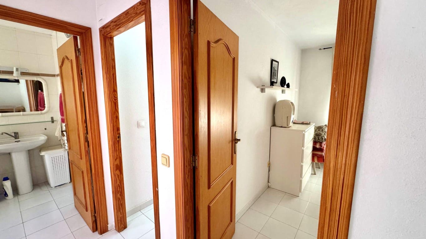 2 camera da letto Bungalow in vendita in La Nucia con piscina - 225.000 € (Rif: 9764887)