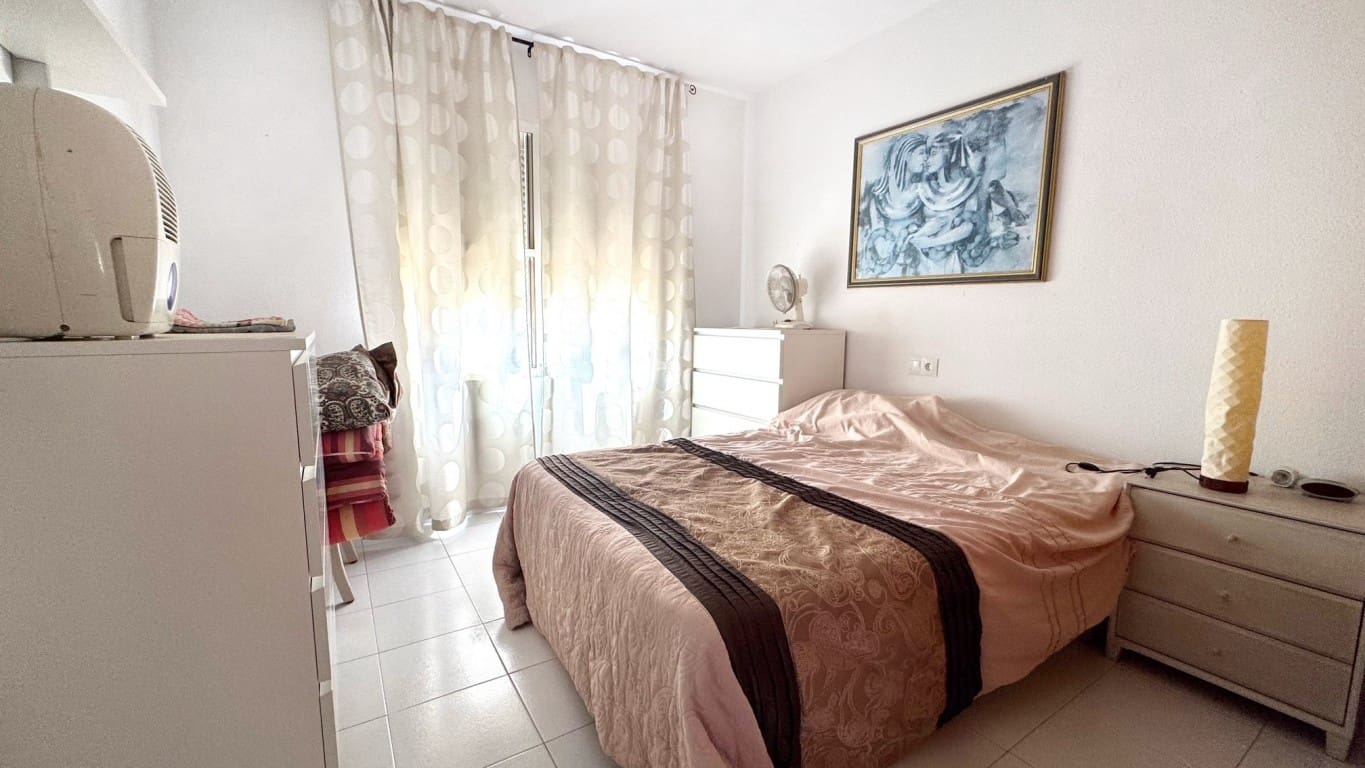 2 camera da letto Bungalow in vendita in La Nucia con piscina - 225.000 € (Rif: 9764887)