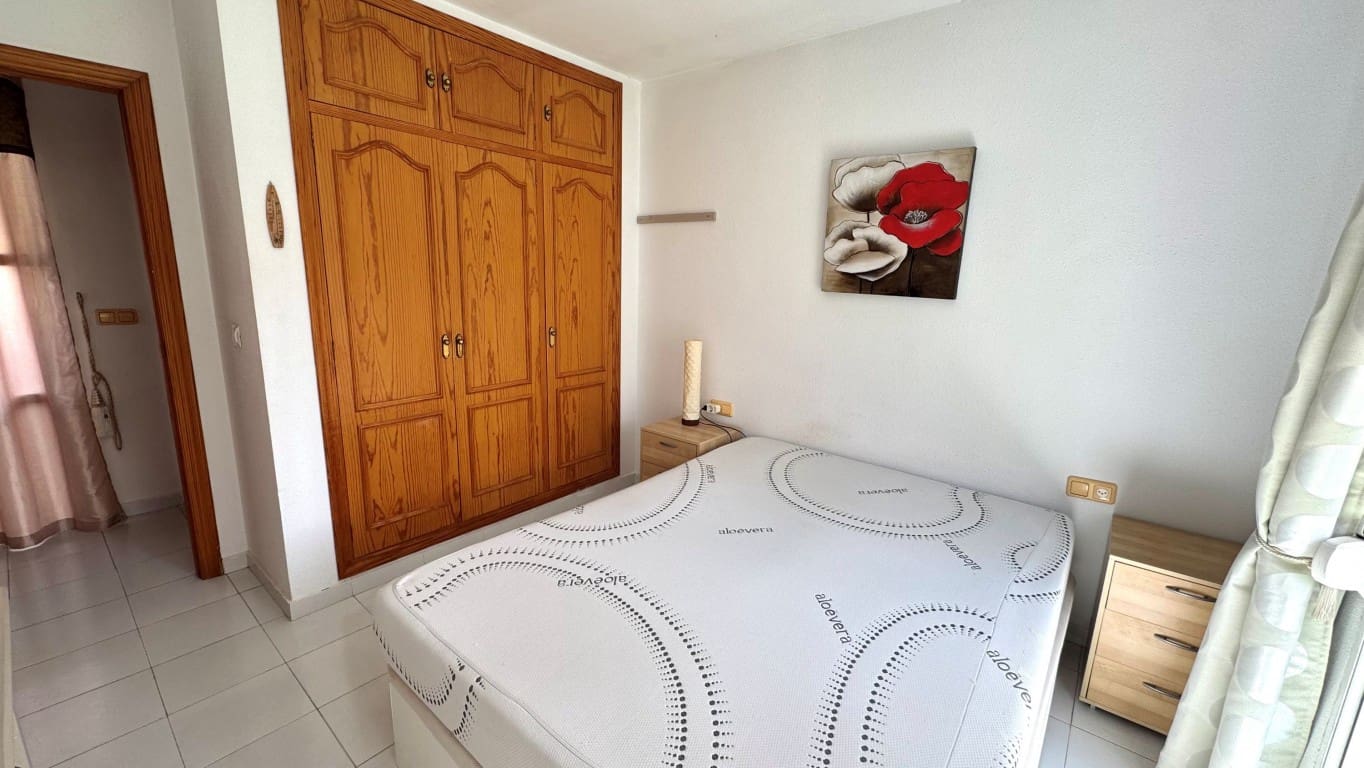 2 camera da letto Bungalow in vendita in La Nucia con piscina - 225.000 € (Rif: 9764887)