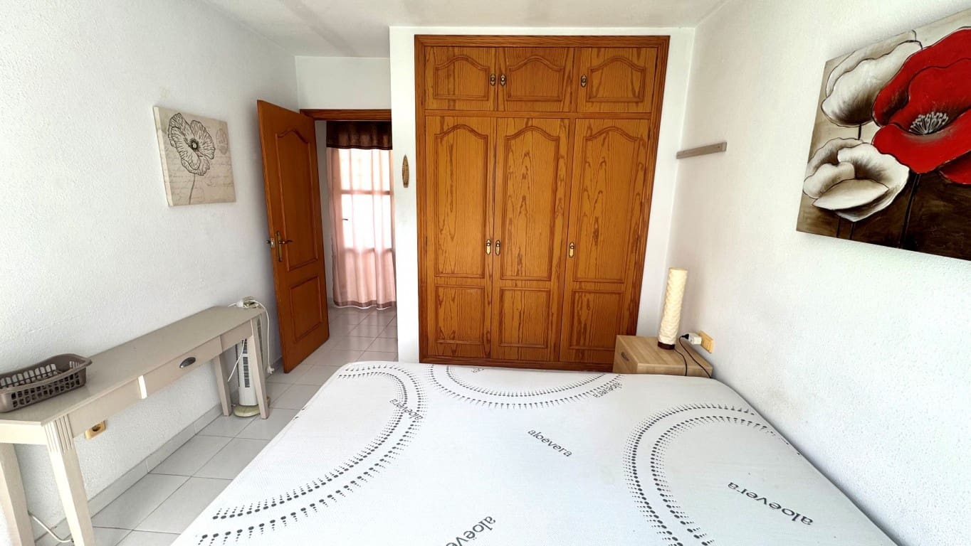 2 camera da letto Bungalow in vendita in La Nucia con piscina - 225.000 € (Rif: 9764887)