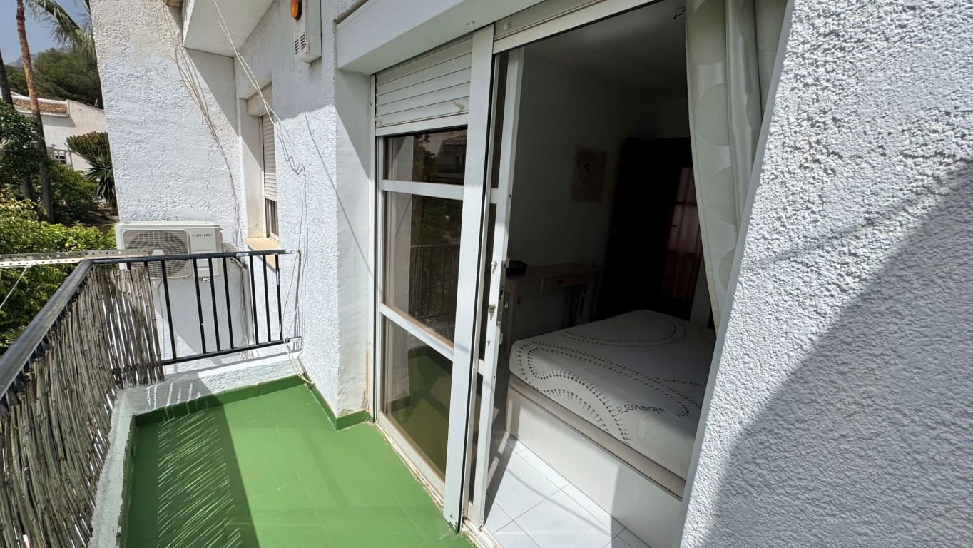 2 camera da letto Bungalow in vendita in La Nucia con piscina - 225.000 € (Rif: 9764887)