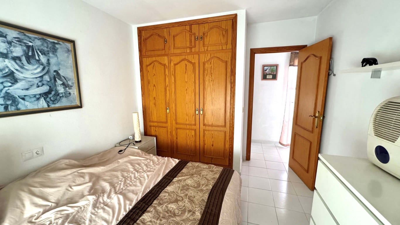 2 camera da letto Bungalow in vendita in La Nucia con piscina - 225.000 € (Rif: 9764887)