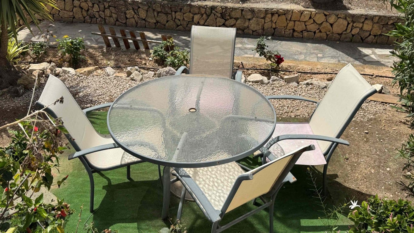 2 camera da letto Bungalow in vendita in La Nucia con piscina - 225.000 € (Rif: 9764887)